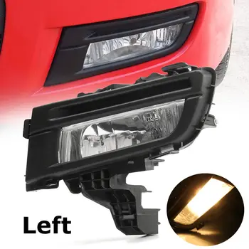 29.5*12.5*10.5cm 12V 55W Yellow Front Left Fog Light Drl Daytime Running Bulb 9006 For Mazda3 2007-2009
29.5*12.5*10.5cm 12V 55W Yellow Front Left Fog Light Drl Daytime Running Bulb 9006 For Mazda3 2007-2009