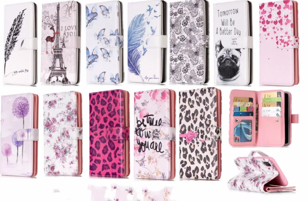 Multifunctional luxury card wallet leather phone case for iphone XS max case for iphone XR XS X cover 7 7plus 8 8plus 6 6s plus
Multifunctional luxury card wallet leather phone case for iphone XS max case for iphone XR XS X cover 7 7plus 8 8plus 6 6s plus