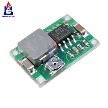10PCS RC Airplane Module Mini 360 DC-DC Buck Converter Step Down Module 4.75V-23V to 1V-17V 17x11x3.8mm Mini360 New LM2596 NEW
10PCS RC Airplane Module Mini 360 DC-DC Buck Converter Step Down Module 4.75V-23V to 1V-17V 17x11x3.8mm Mini360 New LM2596 NEW