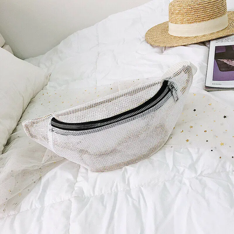 Fashion Women Casual Waist Bag Fanny Waist Pack Chest Bag Bum Hip Purse Travel Bags
Fashion Women Casual Waist Bag Fanny Waist Pack Chest Bag Bum Hip Purse Travel Bags