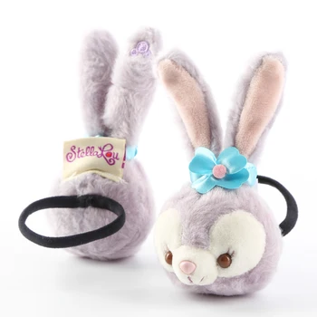 New Stellalou Rabbit Plush Toys for Girls Hairband Accessory Cute Animal Banny Toys Kids Birthday Gifts
New Stellalou Rabbit Plush Toys for Girls Hairband Accessory Cute Animal Banny Toys Kids Birthday Gifts