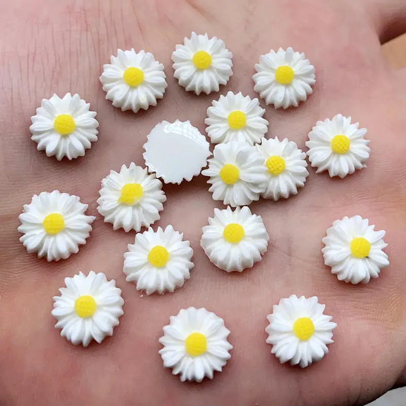 30pcs Flower Flat Back Resin Rhinestone Stones and applique Gems For DIY Costume Button Crafts 12mm -HZ610
30pcs Flower Flat Back Resin Rhinestone Stones and applique Gems For DIY Costume Button Crafts 12mm -HZ610
