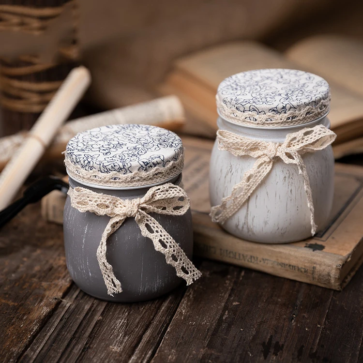 1pcs Lace Aromatherapy Candle Scented Candle High-End Set Gift Essential Oil Soy Wax Candle Hyacinth Forest Scent Home Decor
1pcs Lace Aromatherapy Candle Scented Candle High-End Set Gift Essential Oil Soy Wax Candle Hyacinth Forest Scent Home Decor