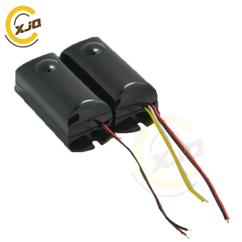 XJQ Embedded Frequency Adjustable Single Beam Infrared Active infrared detector single photocell Alarm system detector
XJQ Embedded Frequency Adjustable Single Beam Infrared Active infrared detector single photocell Alarm system detector