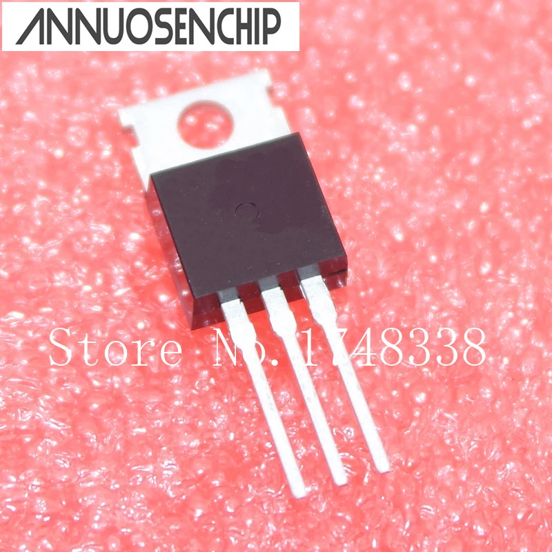 10PCS TIP31C TIP32C TIP41C TIP42C LM317T IRF3205 Transistor TO-220 TO220 TIP31 TIP32 TIP41 TIP42 LM317 IRF3205PBF NEW
10PCS TIP31C TIP32C TIP41C TIP42C LM317T IRF3205 Transistor TO-220 TO220 TIP31 TIP32 TIP41 TIP42 LM317 IRF3205PBF NEW