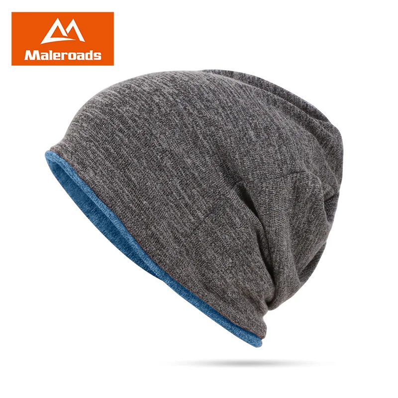 Maleroads Winter Windproof Running Caps Warm Scarf Beanie Skull Hat Outdoor Sport Cycling Skiing Jogging Cap For Men Women 2019
Maleroads Winter Windproof Running Caps Warm Scarf Beanie Skull Hat Outdoor Sport Cycling Skiing Jogging Cap For Men Women 2019