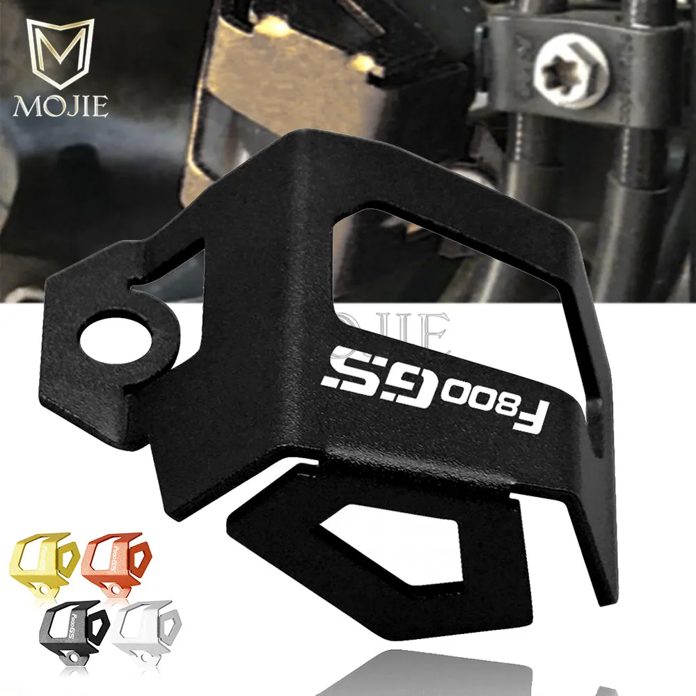 For BMW F800GS F800 F 800 GS 2008-2012 2009 2010 2011 Motorcycle Rear Brake Pump Fluid Reservoir Guard Protector Oil Cup Cover
For BMW F800GS F800 F 800 GS 2008-2012 2009 2010 2011 Motorcycle Rear Brake Pump Fluid Reservoir Guard Protector Oil Cup Cover