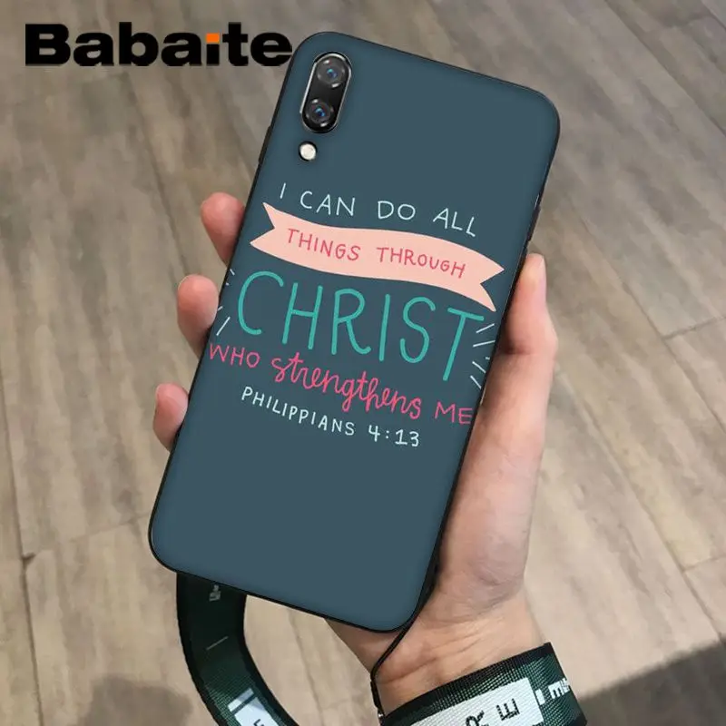 Bible verse Philippians Jesus Christ Christian