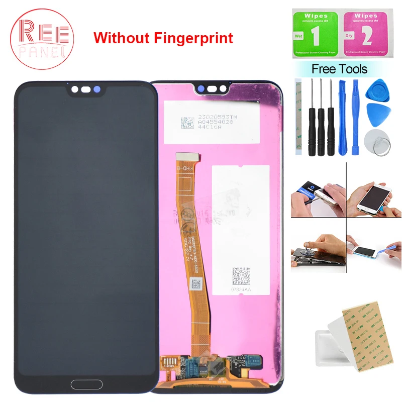 Hot Sale Tested LCD Display For Huawei Honor 10 LCD Touch Screen Digitizer Assembly For Huawei Honor 10 Panel Honor 10 lcd Parts
Hot Sale Tested LCD Display For Huawei Honor 10 LCD Touch Screen Digitizer Assembly For Huawei Honor 10 Panel Honor 10 lcd Parts