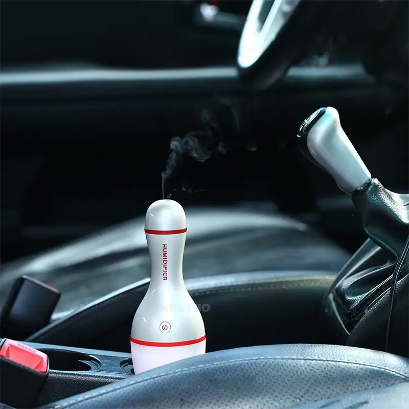 150ML USB Humidifier Ultrasonic Humidifier Air Aroma Diffuser Mist Maker, Essential Oil diffuser of Home and Car
150ML USB Humidifier Ultrasonic Humidifier Air Aroma Diffuser Mist Maker, Essential Oil diffuser of Home and Car