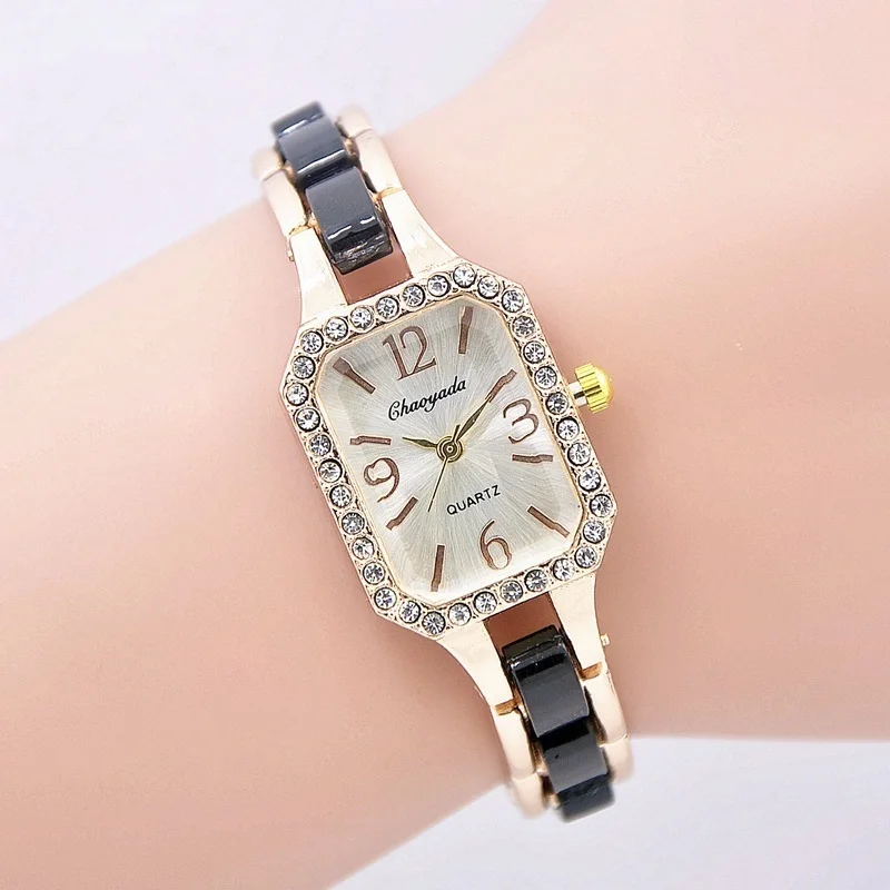 Watch Women 2016 Fashion Brand Quartz Watch Elegant Ladies Watches Female Bracelet Hour Casual Women's Wristwatches Montre Femme
Watch Women 2016 Fashion Brand Quartz Watch Elegant Ladies Watches Female Bracelet Hour Casual Women's Wristwatches Montre Femme
