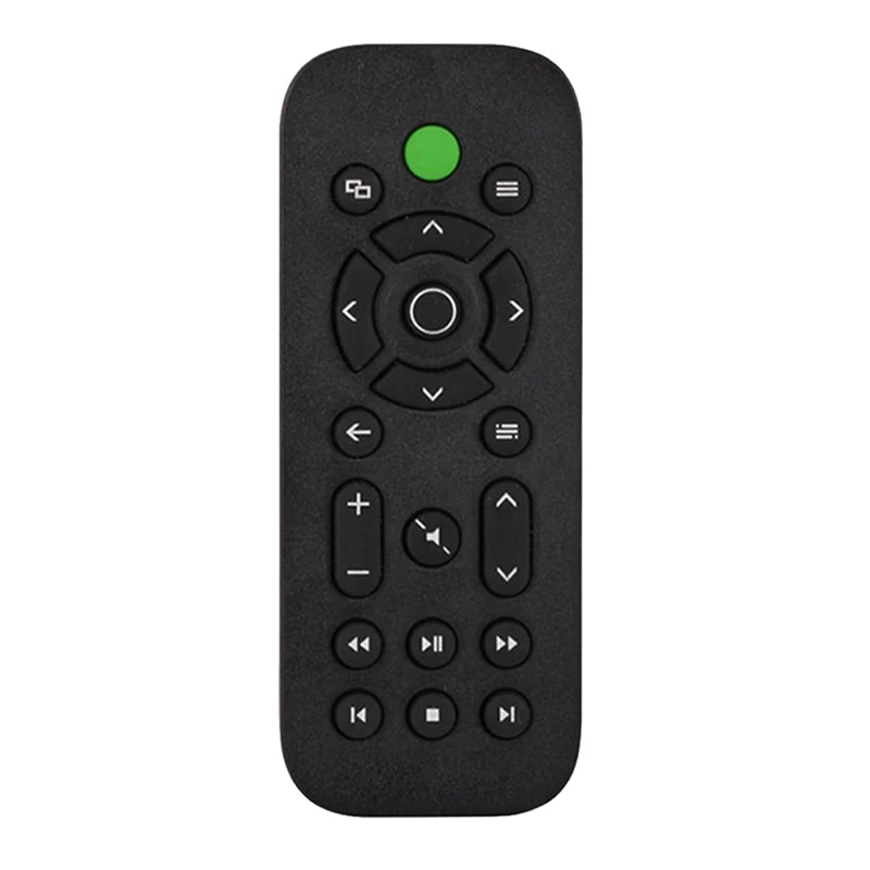 VODOOL Media Remote Control For Xbox One DVD Entertainment Multimedia Controle Controller For Microsoft XBOX ONE Game Console
VODOOL Media Remote Control For Xbox One DVD Entertainment Multimedia Controle Controller For Microsoft XBOX ONE Game Console