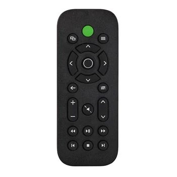 

VODOOL Media Remote Control For Xbox One DVD Entertainment Multimedia Controle Controller For Microsoft XBOX ONE Game Console