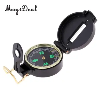 Outdoor Noctilucent Plastic Hiking Camping North Compass Tool Pocket Watch Style for Outdoor Saftey Survival Emergency Gear
Outdoor Noctilucent Plastic Hiking Camping North Compass Tool Pocket Watch Style for Outdoor Saftey Survival Emergency Gear
