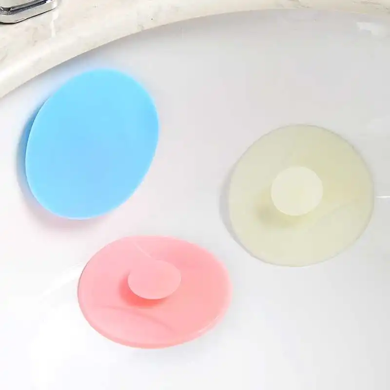 Kitchen with suction cup silicone floor drain pool cover bathroom sink leakproof plug Water plug bath plug wx5231515
Kitchen with suction cup silicone floor drain pool cover bathroom sink leakproof plug Water plug bath plug wx5231515