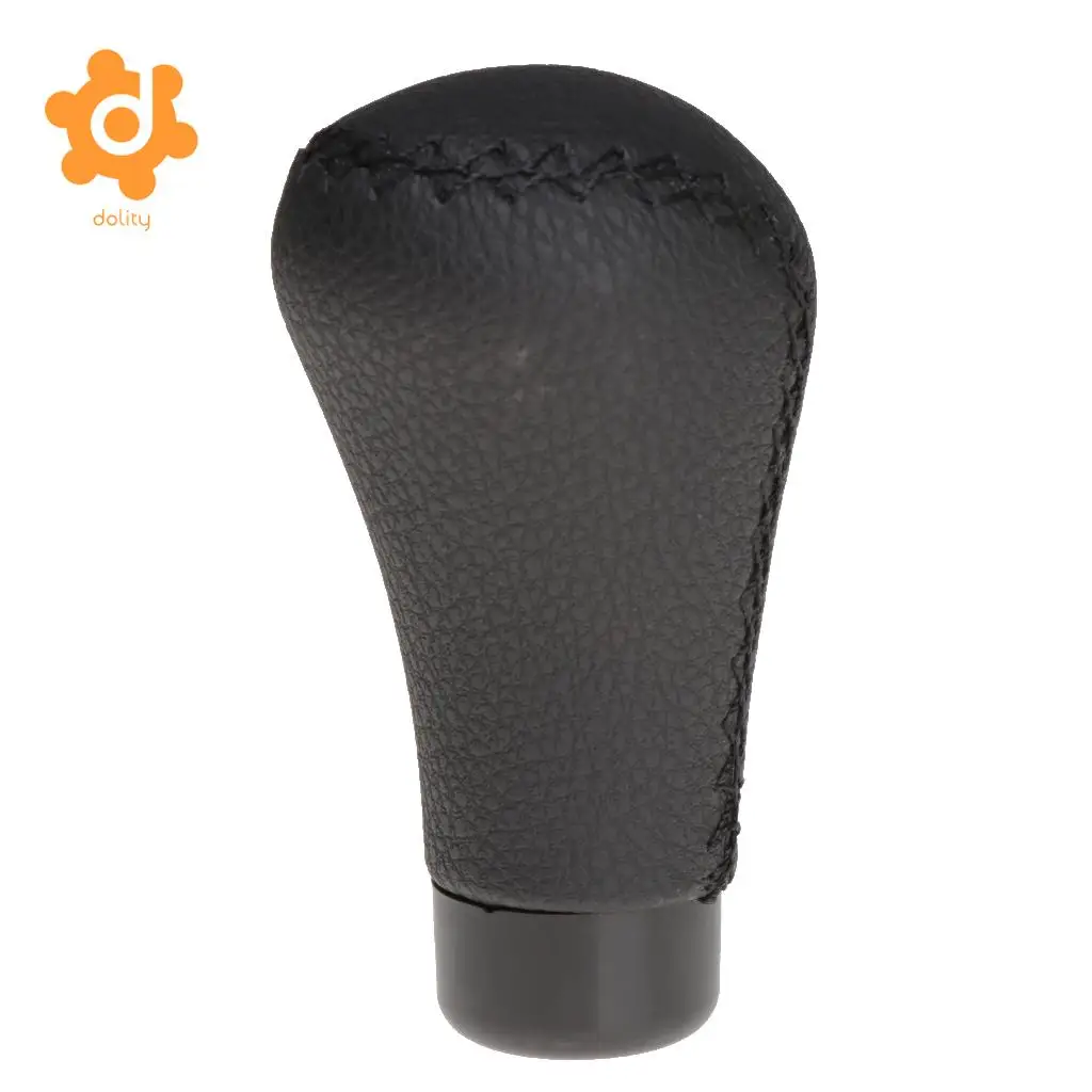 dolity Manual Car Truck Gear Stick Shift Lever Shifter Handle Knob