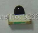EVERLIGHT Infrared LED and Silicon Detector Photo Transistor SMD 1206 3216 PT26-51B/TR8 940nm
EVERLIGHT Infrared LED and Silicon Detector Photo Transistor SMD 1206 3216 PT26-51B/TR8 940nm