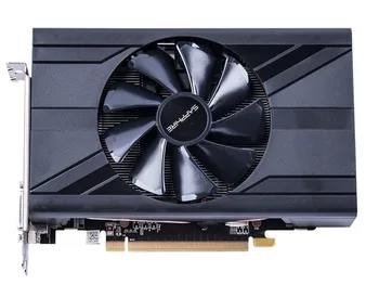 Used.Sapphire RX470D 4G D5 DDR5 PCI Express 3.0 computer ITX graphics card HDMI DP DVI
Used.Sapphire RX470D 4G D5 DDR5 PCI Express 3.0 computer ITX graphics card HDMI DP DVI