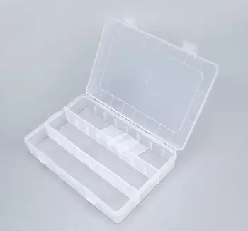 Sketch storage box single layer insertable transparent stationery box multi-function painting art stationery
Sketch storage box single layer insertable transparent stationery box multi-function painting art stationery