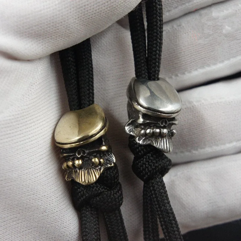 1PC Handmade Irish Boxer Knife EDC Umbrella Rope Flashlight DIY Pendant Flashlight Keychain Lanyards Beads Accessories Tools
1PC Handmade Irish Boxer Knife EDC Umbrella Rope Flashlight DIY Pendant Flashlight Keychain Lanyards Beads Accessories Tools