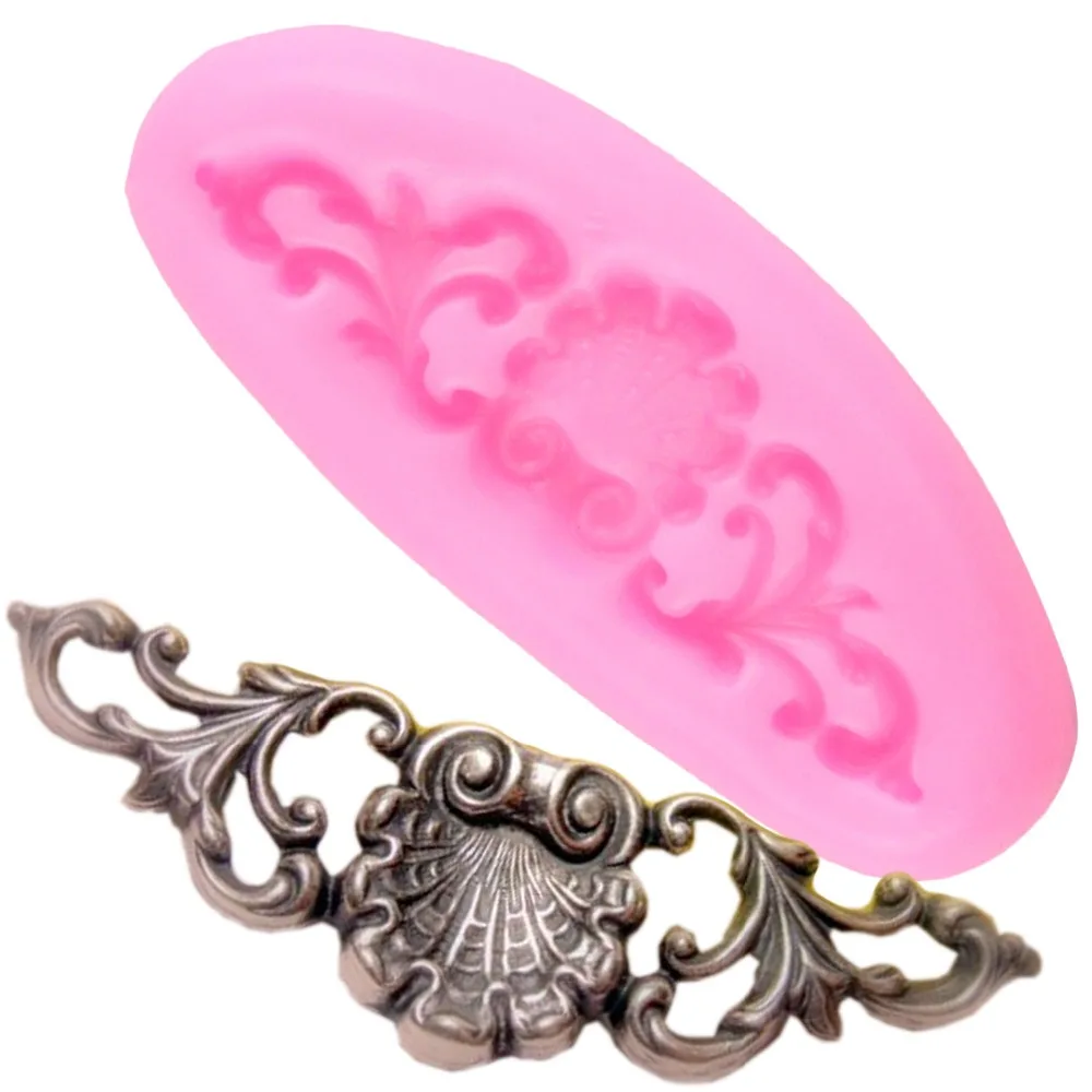Cake Tools 1 PC 3D Ring Silicone Mold Decorating Cupcake Topper Chocolate Gumpaste Fondant Cake Tool Mould
Cake Tools 1 PC 3D Ring Silicone Mold Decorating Cupcake Topper Chocolate Gumpaste Fondant Cake Tool Mould
