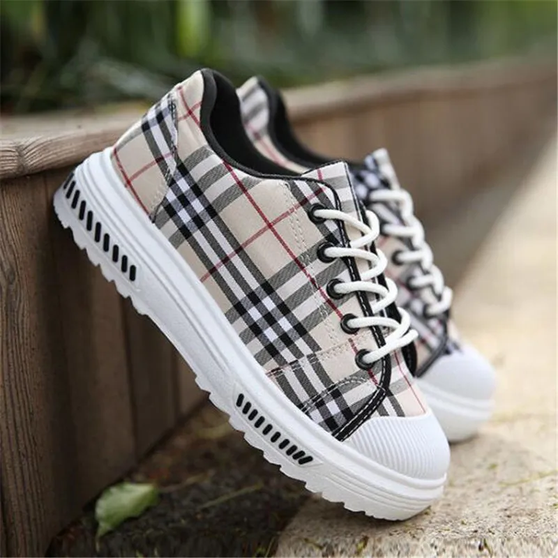Fashion Women Sneakers Denim Casual Shoes Female Summer Canvas Shoes Trainers Lace Up Ladies Basket femme Stars tenis feminino
Fashion Women Sneakers Denim Casual Shoes Female Summer Canvas Shoes Trainers Lace Up Ladies Basket femme Stars tenis feminino