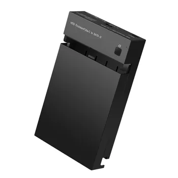 3.5 Inch HDD Enclosure USB Type C to SATA Hard Drive Docking Station with USB 3.0 Cable Support 8TB UASP HOT Sale
3.5 Inch HDD Enclosure USB Type C to SATA Hard Drive Docking Station with USB 3.0 Cable Support 8TB UASP HOT Sale