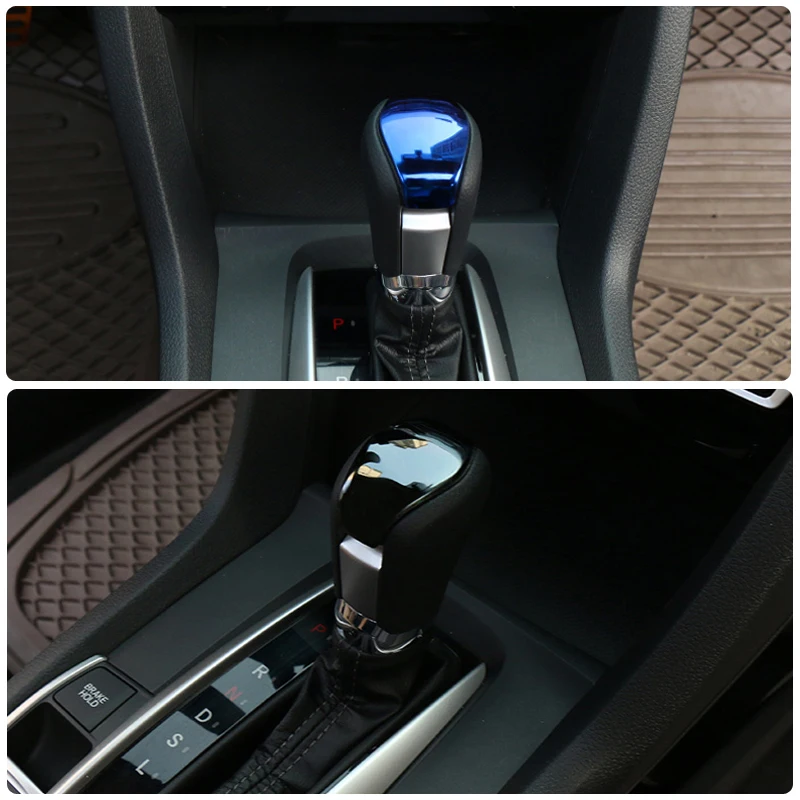 Gears Shifter Knob Covers Auto Car Styling Stainless Steel Stickers For 10th Honda Civic 2018 2019 2016 2017 Accessories
Gears Shifter Knob Covers Auto Car Styling Stainless Steel Stickers For 10th Honda Civic 2018 2019 2016 2017 Accessories