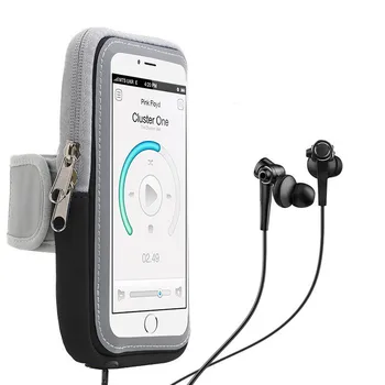 Storage Bag Mobile Motion Phone Armband Cover for Running Sport Arm Band Holder of The Phone on The Arm Case Cover
Storage Bag Mobile Motion Phone Armband Cover for Running Sport Arm Band Holder of The Phone on The Arm Case Cover