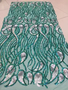 Wholesale JIANXI.C-81704 sequins french net Lace In Switzerland 5yard/lot embroidered Lace Fabric For Sewing
Wholesale JIANXI.C-81704 sequins french net Lace In Switzerland 5yard/lot embroidered Lace Fabric For Sewing