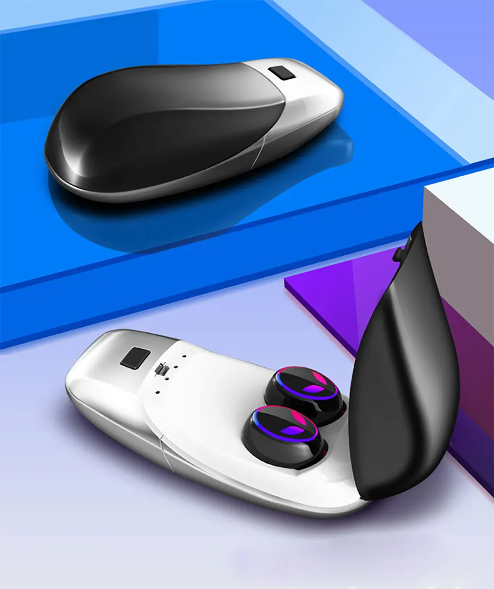 5.0 Wireless Earbuds E8 TWS Bluetooth Earphones HIFI 6D Stereo Handsfree Control Noise Cancelling Earphone Sports Gaming Headset
5.0 Wireless Earbuds E8 TWS Bluetooth Earphones HIFI 6D Stereo Handsfree Control Noise Cancelling Earphone Sports Gaming Headset