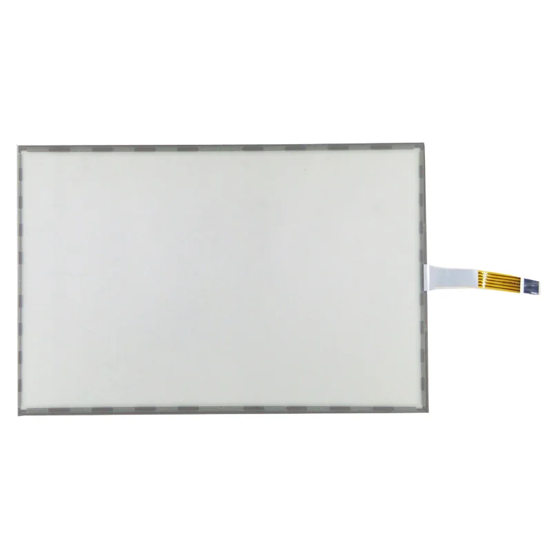 Free Shipping!!! 1PC 17.3inch 5Wire 16:9 Resistive Touch Screen 397MM*323MM Digitizer+Controller
Free Shipping!!! 1PC 17.3inch 5Wire 16:9 Resistive Touch Screen 397MM*323MM Digitizer+Controller