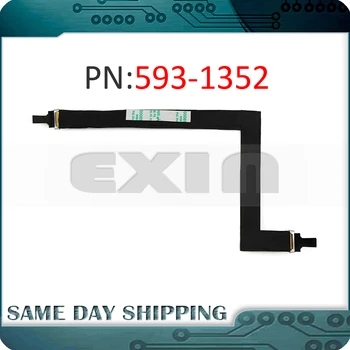 NEW for iMac 27" A1312 LCD LVDs Display Screen Flex Cable 593-1352 593-1352A LED Display Cable Mid 2011 EMC 2429 MC813 MC814
NEW for iMac 27" A1312 LCD LVDs Display Screen Flex Cable 593-1352 593-1352A LED Display Cable Mid 2011 EMC 2429 MC813 MC814