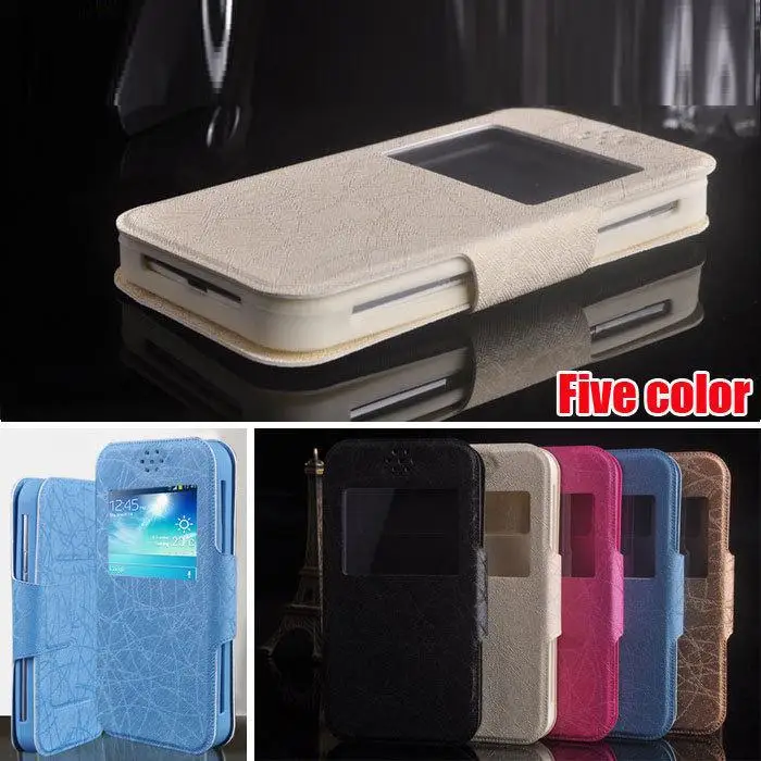 Jiayu G4 G4S G4C Case, Flip PU Leather Book Stand Soft Back Cover Phone Cases for Jiayu G4 G4S G4C Free Shipping
Jiayu G4 G4S G4C Case, Flip PU Leather Book Stand Soft Back Cover Phone Cases for Jiayu G4 G4S G4C Free Shipping