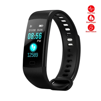 WAKNOER Smart Watch Men Bluetooth Women's Watch Heart Rate Sport Watches For Men Women Bracelet IOS Android Saat
WAKNOER Smart Watch Men Bluetooth Women's Watch Heart Rate Sport Watches For Men Women Bracelet IOS Android Saat