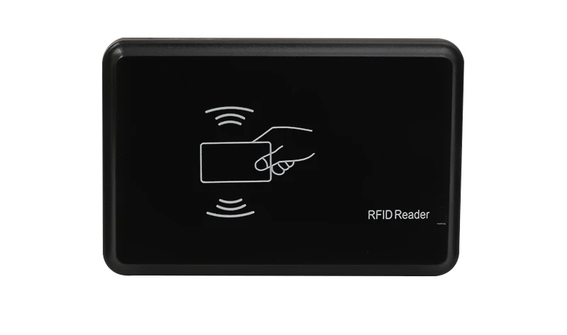 125khz RFID ID EM Card Reader & Writer&CopierDuplicator (9)