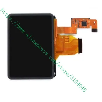 NEW LCD Display Screen For CANON FOR EOS 650D Rebel T4i Kiss X6i / 700D Kiss X7i Rebel T5i SLR Digital Camera With Backlight
NEW LCD Display Screen For CANON FOR EOS 650D Rebel T4i Kiss X6i / 700D Kiss X7i Rebel T5i SLR Digital Camera With Backlight