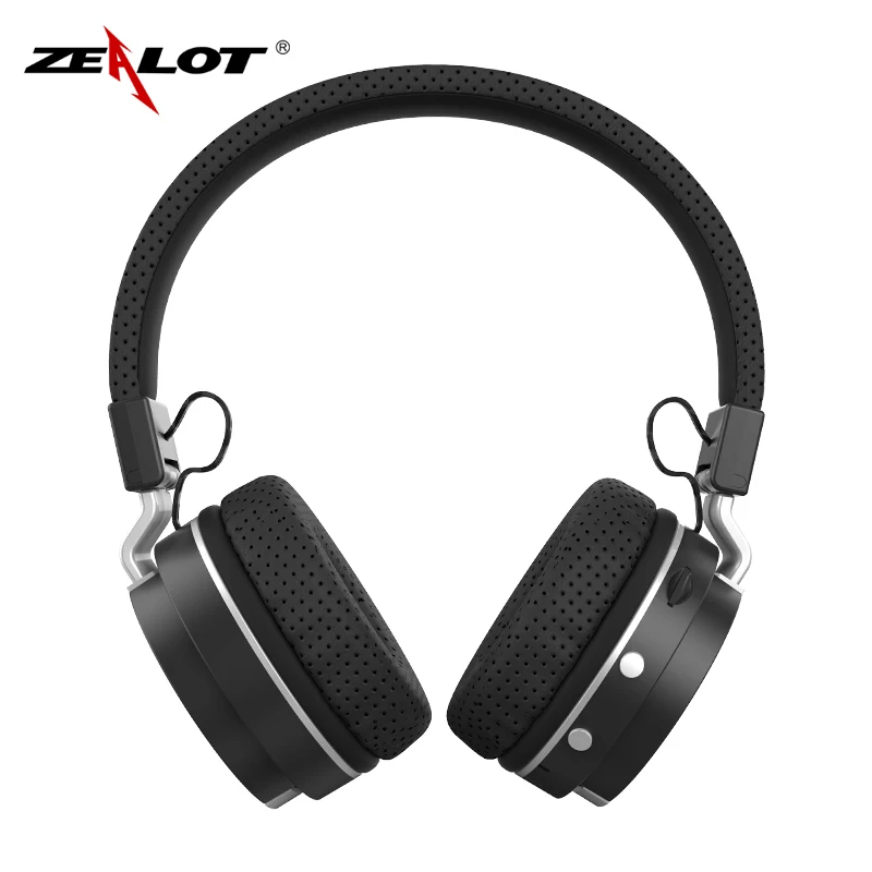 Bluetooth Headphone Foldable BT4.0 Wireless Headset HiFi Stereo Earphone with MIC For iPhone xiaomi MP3 Player PC
Bluetooth Headphone Foldable BT4.0 Wireless Headset HiFi Stereo Earphone with MIC For iPhone xiaomi MP3 Player PC