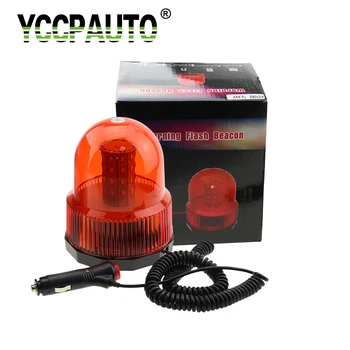 YCCPAUTO High Power Car LED Strobe Warning Light Yellow Waterproof IP67 Auto Truck Strobe Flashing Emergency Lights 12V 24V
YCCPAUTO High Power Car LED Strobe Warning Light Yellow Waterproof IP67 Auto Truck Strobe Flashing Emergency Lights 12V 24V