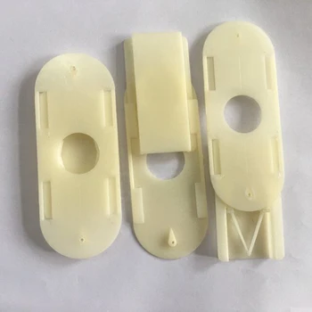 20 Pcs Beekeepers Porter Bee Escapes Shellhard White Beehive Nest Door Farm Animals Beekeeping Equipment Tools
20 Pcs Beekeepers Porter Bee Escapes Shellhard White Beehive Nest Door Farm Animals Beekeeping Equipment Tools