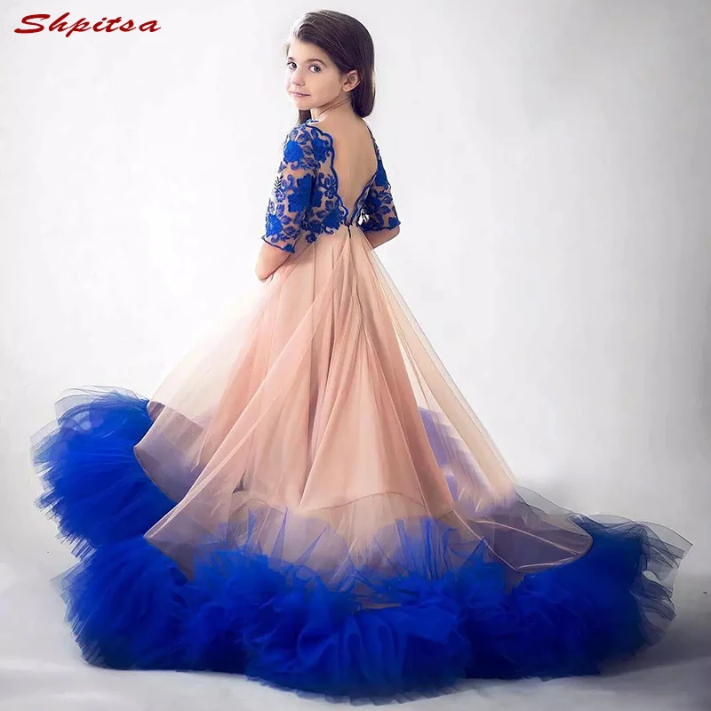 Flower Girl Dresses for Wedding Weddings Party Flowergirl Pageant First Communion Dresses for Girls 2018
Flower Girl Dresses for Wedding Weddings Party Flowergirl Pageant First Communion Dresses for Girls 2018