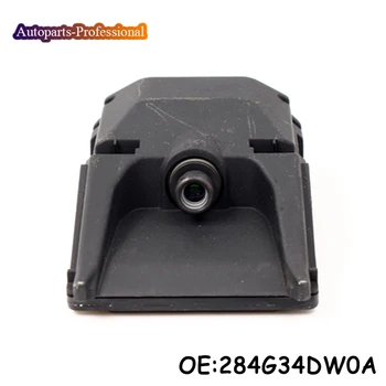 284G34DW0A 284G3-4DW0A New Parking Assist Camera Rear View Backup Camera For Nissan High Quality
284G34DW0A 284G3-4DW0A New Parking Assist Camera Rear View Backup Camera For Nissan High Quality