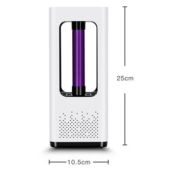 Led Mosquito Killer Lamp Light Trap Anti Mosquito Electric Repeller Bug Insect Repellent Light Insect Killer 2019 New
Led Mosquito Killer Lamp Light Trap Anti Mosquito Electric Repeller Bug Insect Repellent Light Insect Killer 2019 New