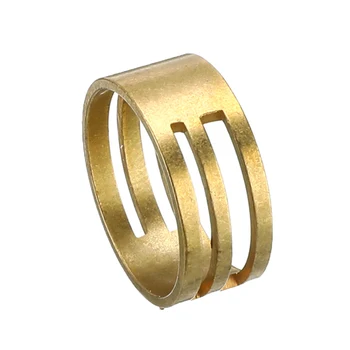 Metal Jump Ring Opener Opening Closing Finger Ring Jewelry Round Circle Bead Plier DIY Jewelry Finding Making Tools
Metal Jump Ring Opener Opening Closing Finger Ring Jewelry Round Circle Bead Plier DIY Jewelry Finding Making Tools