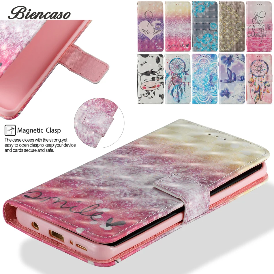 S10 E Wallet Leather Cover Phone Case For Samsung Galaxy S5 S6 S7 EDGE S8 S9 Plus Note 9 8 A3 A5 J3 Pro J5 J7 2017 Flip Case B21
S10 E Wallet Leather Cover Phone Case For Samsung Galaxy S5 S6 S7 EDGE S8 S9 Plus Note 9 8 A3 A5 J3 Pro J5 J7 2017 Flip Case B21