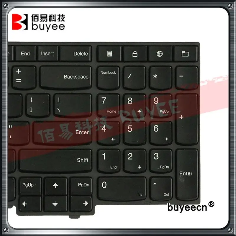 Lenovo thinkpad E531 W540 E540 T540P L540 US (5)