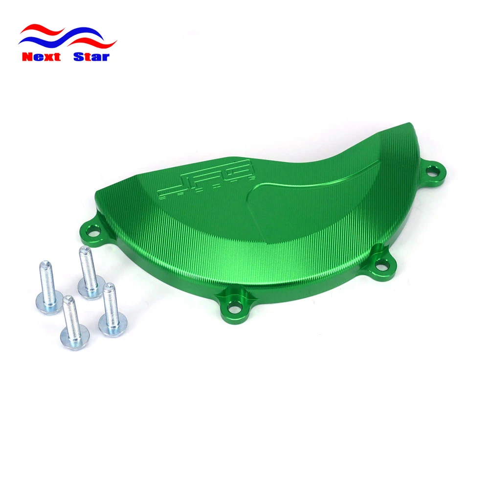 Motorcycle Accessories CNC Aluminum Right Side Engine Case Cover Protector Guard For KAWASAKI KXF450 06 07 08 09 10 2011-2015
Motorcycle Accessories CNC Aluminum Right Side Engine Case Cover Protector Guard For KAWASAKI KXF450 06 07 08 09 10 2011-2015