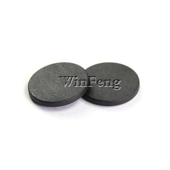 100Pcs/Lot 28mm Diameter 125KHZ TK4100 RFID Laundry Tag Washable Waterproof PPS Tag For Clothing Washing Tracking
100Pcs/Lot 28mm Diameter 125KHZ TK4100 RFID Laundry Tag Washable Waterproof PPS Tag For Clothing Washing Tracking