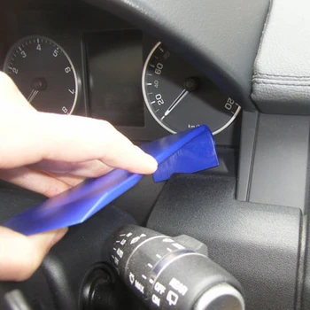 NOYOKERE High quality 7Pcs/Set Car Interior Dash Radio Door Clip Panel Trim Open Removal Tools Kit
NOYOKERE High quality 7Pcs/Set Car Interior Dash Radio Door Clip Panel Trim Open Removal Tools Kit