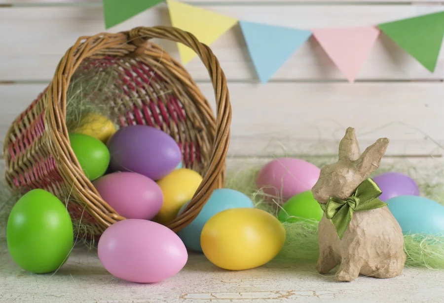 Laeacco Photography Backgrounds Gray Easter Egg Festival Rabbit Basket Flag Child Portrait Photo Backdrop Photocall Photo Studio
Laeacco Photography Backgrounds Gray Easter Egg Festival Rabbit Basket Flag Child Portrait Photo Backdrop Photocall Photo Studio